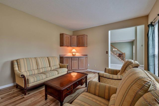 3331 Range Court, Mason, OH 45040