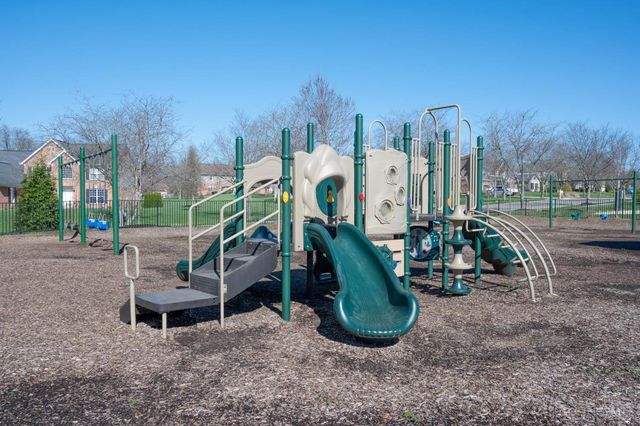 3331 Range Court, Mason, OH 45040