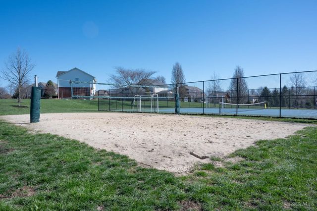 3331 Range Court, Mason, OH 45040