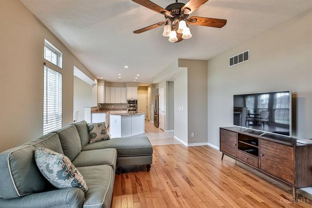 3331 Range Court, Mason, OH 45040