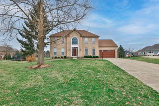 3331 Range Court, Mason, OH 45040