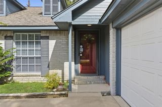 16826 Carbridge Drive, Houston, TX 77084