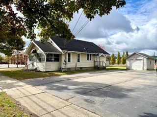 614 N Wisner Street, Jackson City, MI 49202