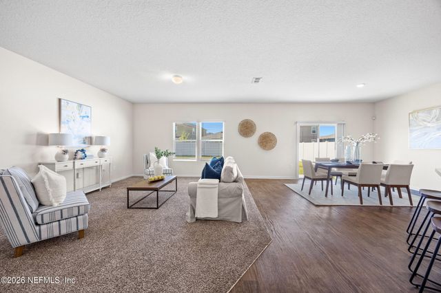 2555 OAK STREAM Drive, Green Cove Springs, FL 32043