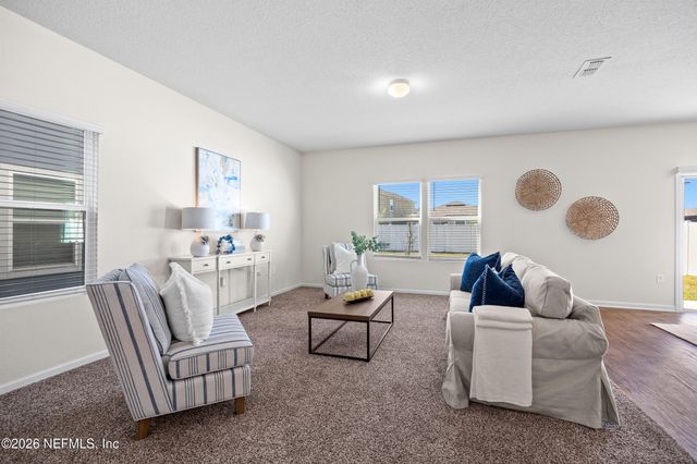 2555 OAK STREAM Drive, Green Cove Springs, FL 32043