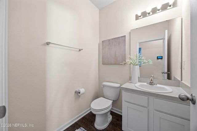 2555 OAK STREAM Drive, Green Cove Springs, FL 32043