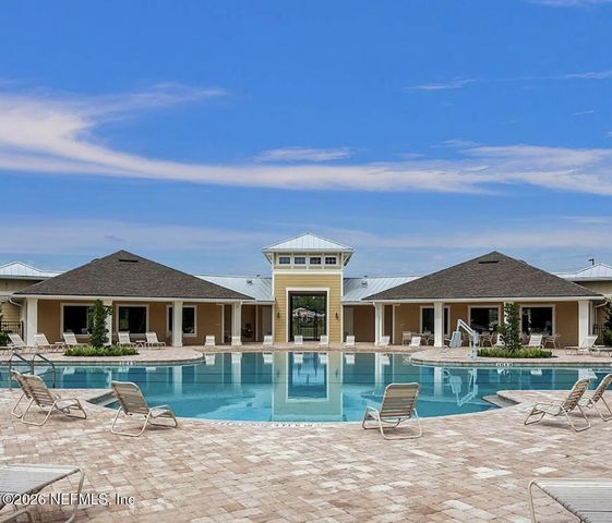 2555 OAK STREAM Drive, Green Cove Springs, FL 32043