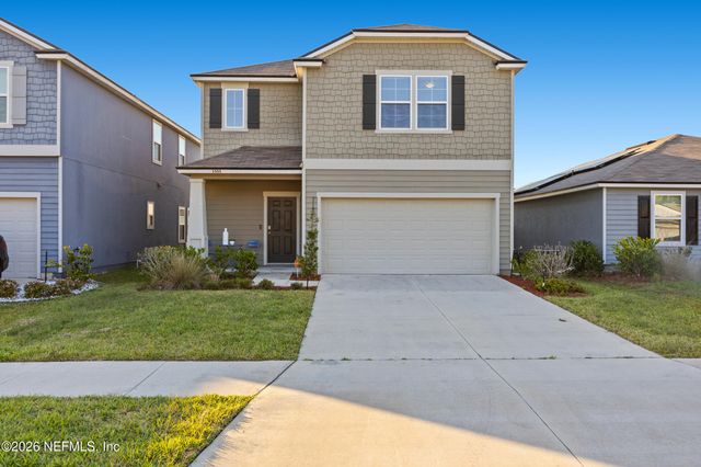 2555 OAK STREAM Drive, Green Cove Springs, FL 32043