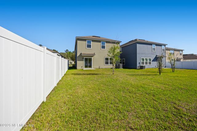 2555 OAK STREAM Drive, Green Cove Springs, FL 32043