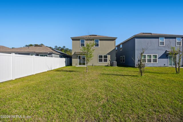 2555 OAK STREAM Drive, Green Cove Springs, FL 32043