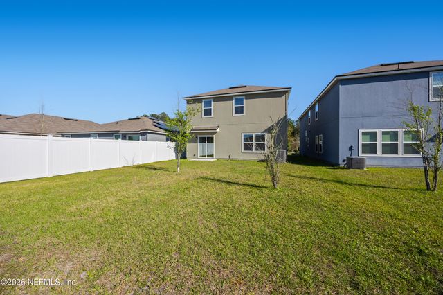 2555 OAK STREAM Drive, Green Cove Springs, FL 32043