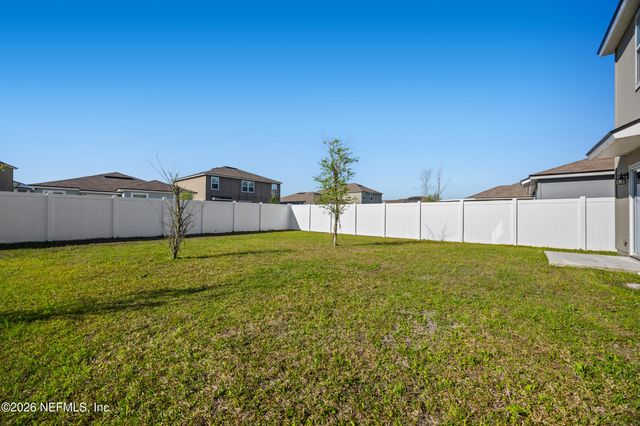 2555 OAK STREAM Drive, Green Cove Springs, FL 32043