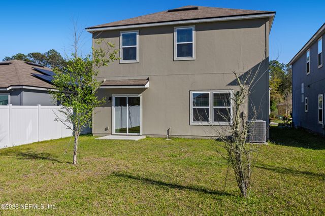 2555 OAK STREAM Drive, Green Cove Springs, FL 32043