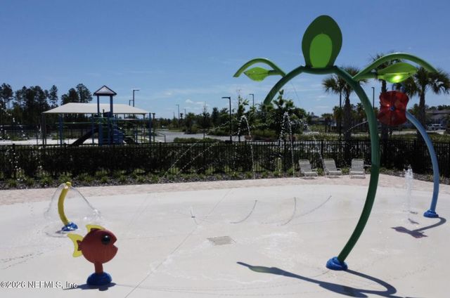 2555 OAK STREAM Drive, Green Cove Springs, FL 32043