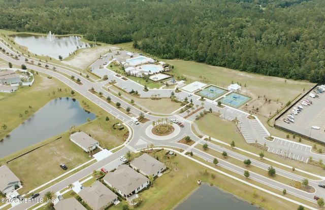 2555 OAK STREAM Drive, Green Cove Springs, FL 32043