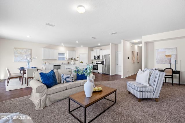 2555 OAK STREAM Drive, Green Cove Springs, FL 32043