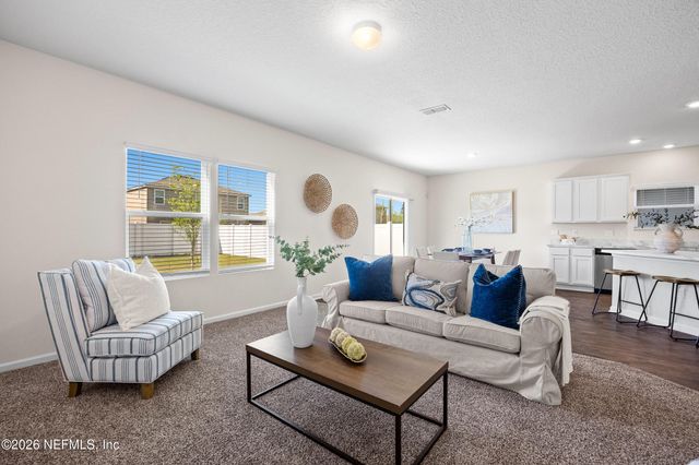 2555 OAK STREAM Drive, Green Cove Springs, FL 32043