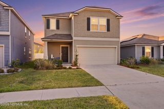 2555 OAK STREAM Drive, Green Cove Springs, FL 32043