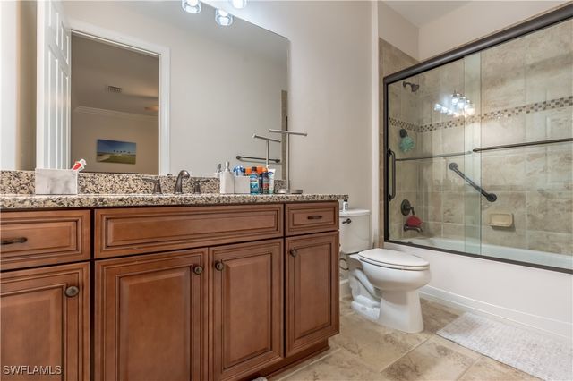 9332 Fieldstone LN, Naples, FL 34120