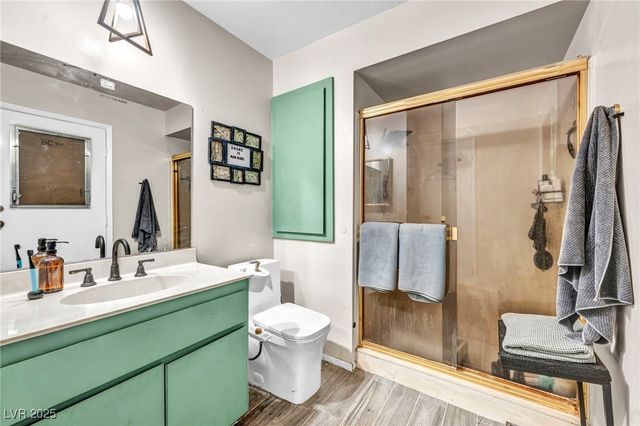 3970 Shadow Wood Avenue, Las Vegas, NV 89121