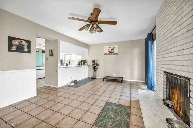 3970 Shadow Wood Avenue, Las Vegas, NV 89121