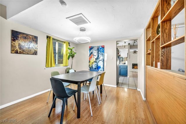 3970 Shadow Wood Avenue, Las Vegas, NV 89121