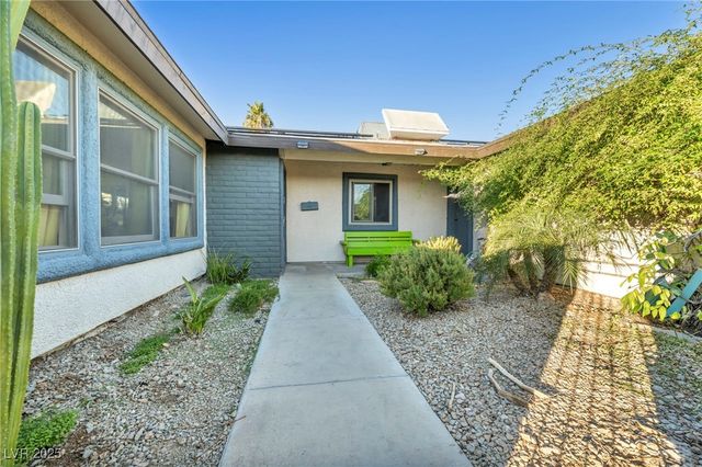 3970 Shadow Wood Avenue, Las Vegas, NV 89121