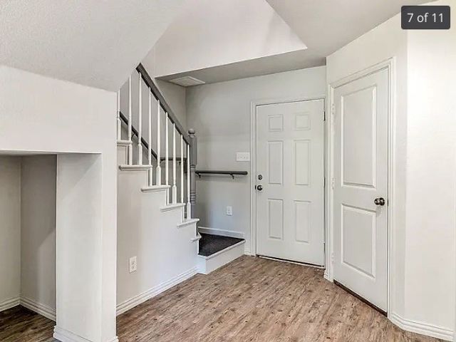 8011 Marydean, Fort Worth, TX 76116