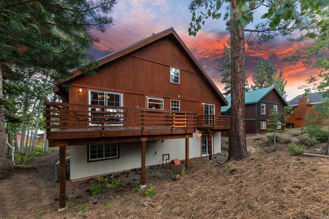 13074 Stockholm Way, Truckee, CA 96161