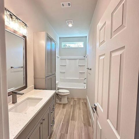 195 Covert DR, Tow, TX 78672