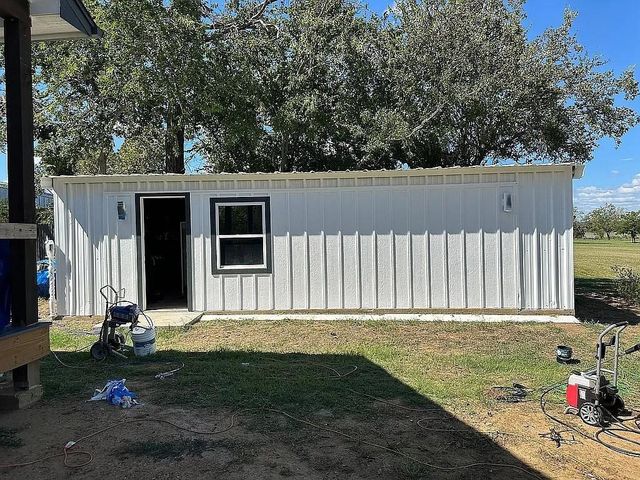 195 Covert DR, Tow, TX 78672