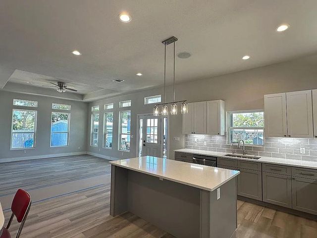 195 Covert DR, Tow, TX 78672