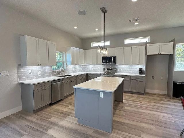 195 Covert DR, Tow, TX 78672