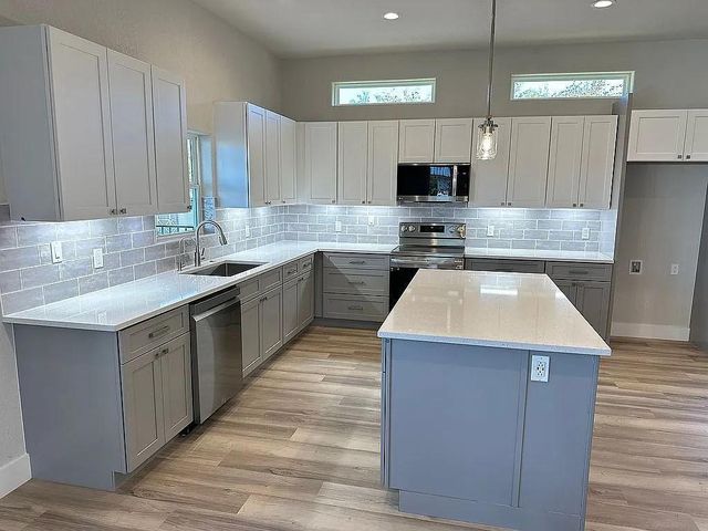 195 Covert DR, Tow, TX 78672