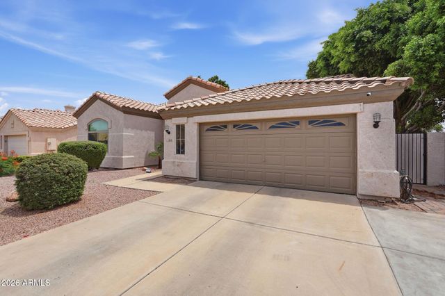 11203 W Cottonwood Lane, Avondale, AZ 85392