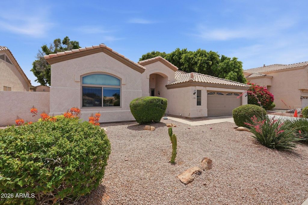 11203 W Cottonwood Lane, Avondale, AZ 85392