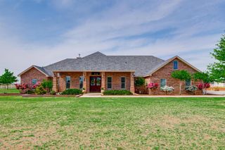 13001 E County Rd 116, Midland, TX 79706