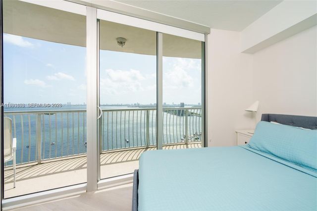 1750 N Bayshore Dr 2401, Miami, FL 33132