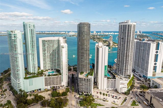 1750 N Bayshore Dr 2401, Miami, FL 33132