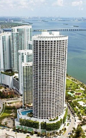 1750 N Bayshore Dr 2401, Miami, FL 33132