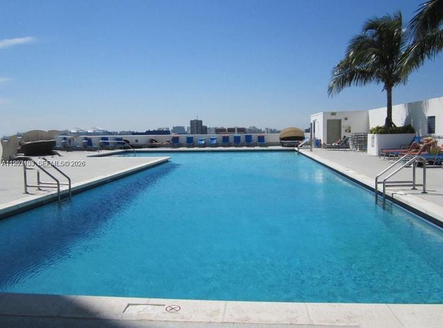 1750 N Bayshore Dr 2401, Miami, FL 33132