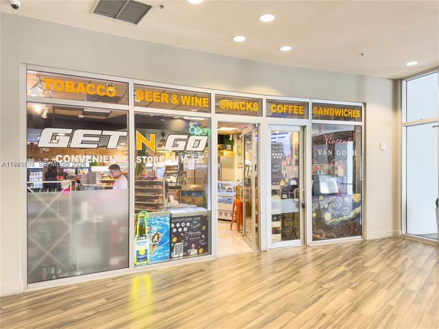 1750 N Bayshore Dr 2401, Miami, FL 33132