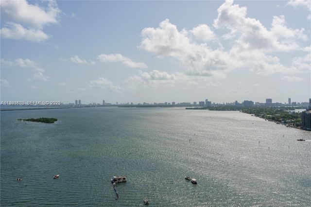 1750 N Bayshore Dr 2401, Miami, FL 33132