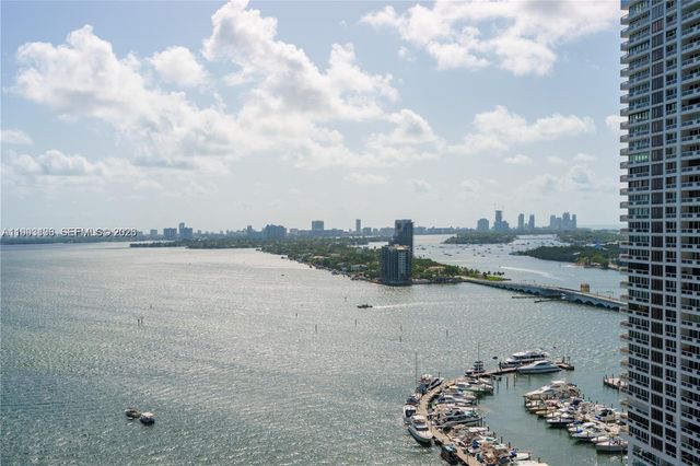 1750 N Bayshore Dr 2401, Miami, FL 33132