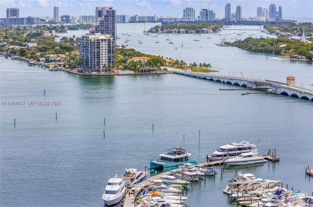 1750 N Bayshore Dr 2401, Miami, FL 33132