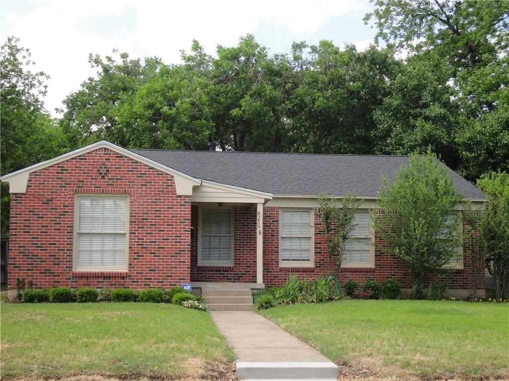 6259 Kenwood Avenue, Dallas, TX 75214