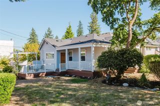 1547 Park, Bremerton, WA 98337