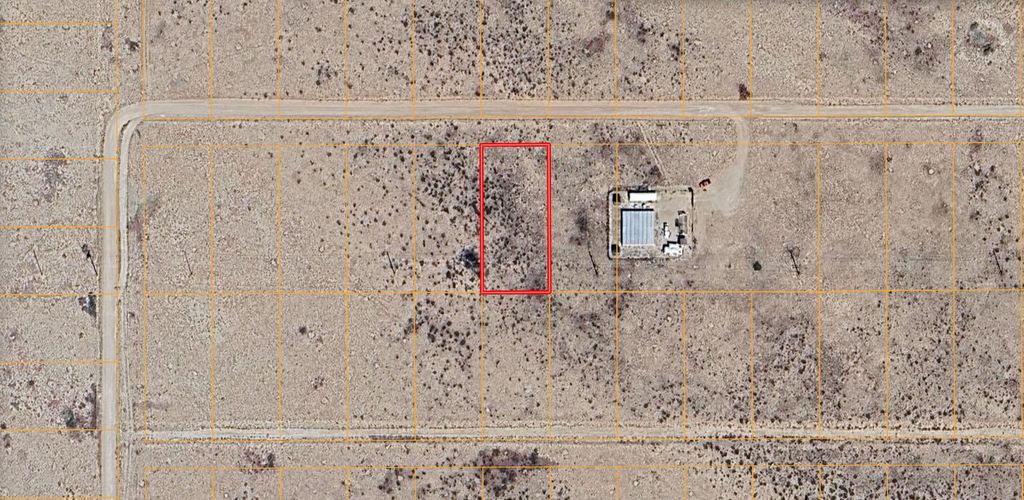 6 Block 1006 H, Belen, NM 87002