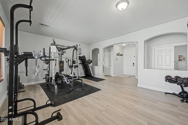 5026 W DESERT Lane, Laveen, AZ 85339