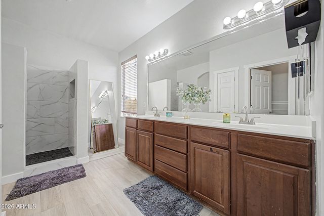 5026 W DESERT Lane, Laveen, AZ 85339
